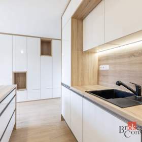 Foto inzerátu Prodej bytu 1+kk 33 m², Brno