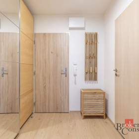 Foto inzerátu Prodej bytu 1+kk 33 m², Brno