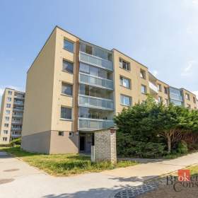 Foto inzerátu Prodej bytu 1+kk 33 m², Brno
