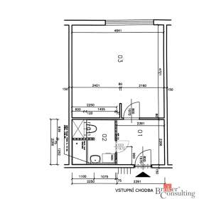 Foto inzerátu Prodej bytu 1+kk 33 m², Brno