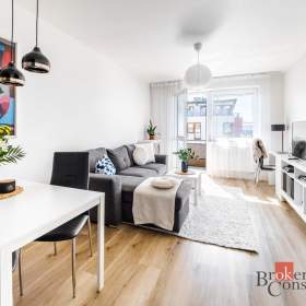 Foto inzerátu Prodej bytu 2+kk 72 m², Praha