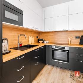 Foto inzerátu Prodej bytu 2+kk 72 m², Praha