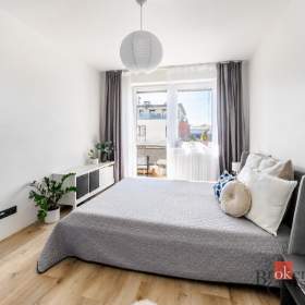 Foto inzerátu Prodej bytu 2+kk 72 m², Praha