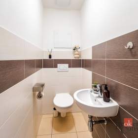 Foto inzerátu Prodej bytu 2+kk 72 m², Praha