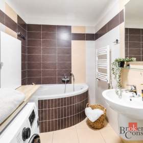 Foto inzerátu Prodej bytu 2+kk 72 m², Praha