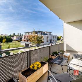 Foto inzerátu Prodej bytu 2+kk 72 m², Praha