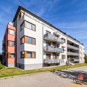 Foto inzerátu Prodej bytu 2+kk 72 m², Praha