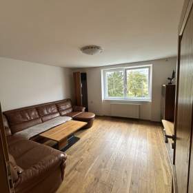 Foto inzerátu Pronájem bytu 2+1 54 m², Rokycany