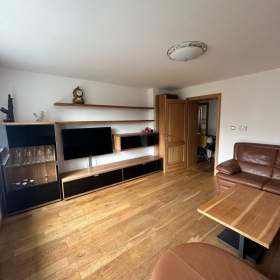 Foto inzerátu Pronájem bytu 2+1 54 m², Rokycany