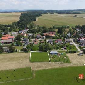 Foto inzerátu Prodej stavebního pozemku 527 m², Rychnov nad Kněžnou