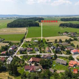 Foto inzerátu Prodej stavebního pozemku 527 m², Rychnov nad Kněžnou