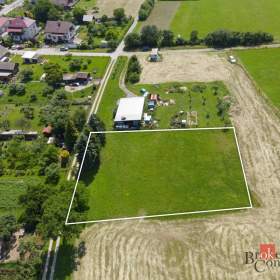 Foto inzerátu Prodej stavebního pozemku 527 m², Rychnov nad Kněžnou