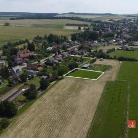 Foto inzerátu Prodej stavebního pozemku 527 m², Rychnov nad Kněžnou