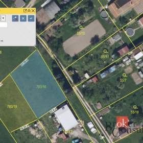 Foto inzerátu Prodej stavebního pozemku 527 m², Rychnov nad Kněžnou