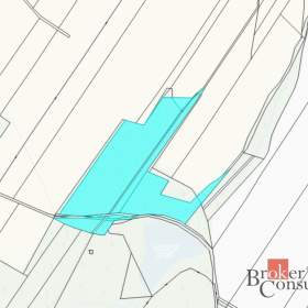Foto inzerátu Prodej lesa 37 347 m², Pardubice