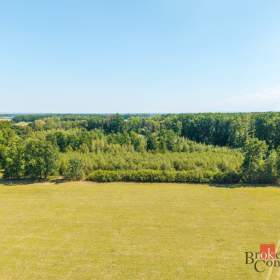 Foto inzerátu Prodej lesa 37 347 m², Pardubice