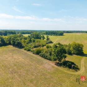 Foto inzerátu Prodej lesa 37 347 m², Pardubice