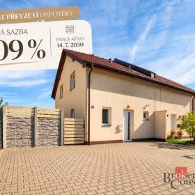Prodej rodinného domu 80 m², Opatovice nad Labem / 19963275