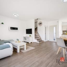 Foto inzerátu Prodej rodinného domu 80 m², Opatovice nad Labem
