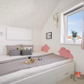 Foto inzerátu Prodej rodinného domu 80 m², Opatovice nad Labem