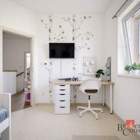 Foto inzerátu Prodej rodinného domu 80 m², Opatovice nad Labem