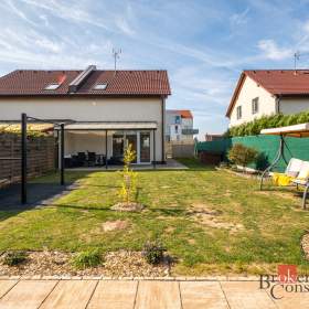 Foto inzerátu Prodej rodinného domu 80 m², Opatovice nad Labem