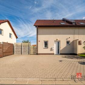 Foto inzerátu Prodej rodinného domu 80 m², Opatovice nad Labem
