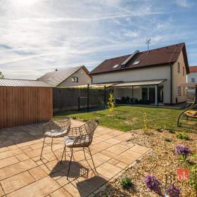 Foto inzerátu Prodej rodinného domu 80 m², Opatovice nad Labem
