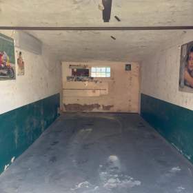 Foto inzerátu Prodej garáže 21 m², Jirkov