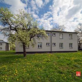 Foto inzerátu Prodej bytu 2+kk 37 m², Ostrava