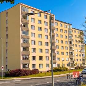 Fotka k inzerátu Prodej bytu 3+1 67 m², Louny / 19930567
