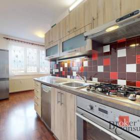 Foto inzerátu Prodej bytu 3+1 67 m², Louny
