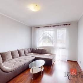 Foto inzerátu Prodej bytu 3+1 67 m², Louny