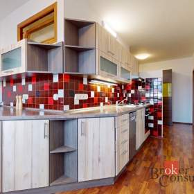 Foto inzerátu Prodej bytu 3+1 67 m², Louny