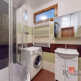 Foto inzerátu Prodej bytu 3+1 67 m², Louny