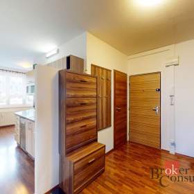 Foto inzerátu Prodej bytu 3+1 67 m², Louny