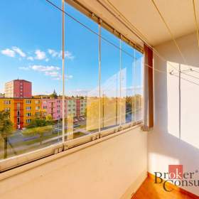 Foto inzerátu Prodej bytu 3+1 67 m², Louny