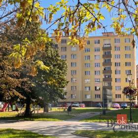 Foto inzerátu Prodej bytu 3+1 67 m², Louny