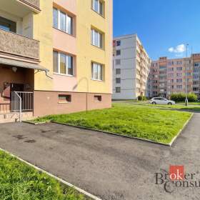 Foto inzerátu Prodej bytu 3+1 67 m², Louny