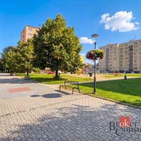Foto inzerátu Prodej bytu 3+1 67 m², Louny