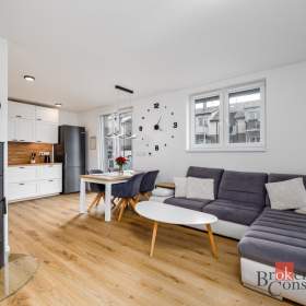 Foto inzerátu Pronájem bytu 4+kk 78 m², Vochov