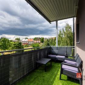 Foto inzerátu Pronájem bytu 4+kk 78 m², Vochov