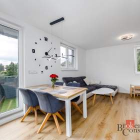 Foto inzerátu Pronájem bytu 4+kk 78 m², Vochov