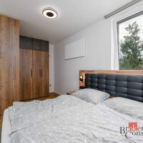 Foto inzerátu Pronájem bytu 4+kk 78 m², Vochov