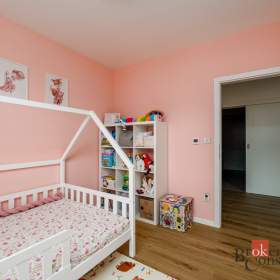 Foto inzerátu Pronájem bytu 4+kk 78 m², Vochov