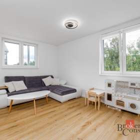 Foto inzerátu Pronájem bytu 4+kk 78 m², Vochov