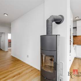 Foto inzerátu Pronájem bytu 4+kk 78 m², Vochov