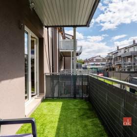 Foto inzerátu Pronájem bytu 4+kk 78 m², Vochov