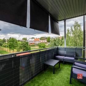 Foto inzerátu Pronájem bytu 4+kk 78 m², Vochov