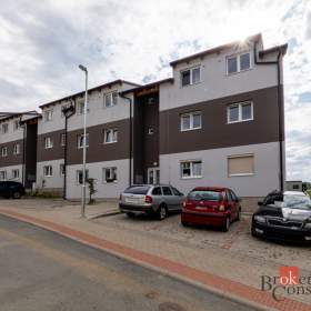 Foto inzerátu Pronájem bytu 4+kk 78 m², Vochov